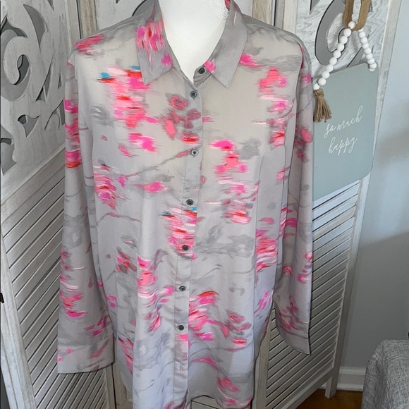 Banana Republic Tops - 🍍🍍4 for $20 Banana Republic Dillon shirt XL